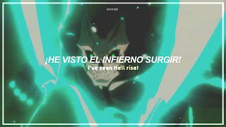 Kaiju No. 8 - Opening | Abyss - Sub. al Español 『AMV』 ⸙