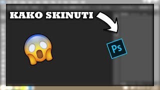 KAKO SKINUTI PHOTOSHOP ?! *2020*