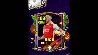 Trick or Treat 🎃 | FC Mobile #fc25 #fifamobile #fcmobile