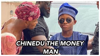 IAMDIKEH- CHINEDU THE MONEY MAN 😂