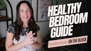 Bedroom Ideas to Reduce Toxins and Feel Better