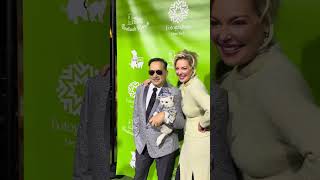 Anthony Rubio, Best In Show, Katherine Heigl, Red Carpet