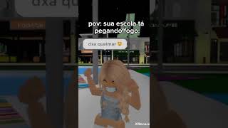 deixa queimar🤩🤩 #roblox #memeblox