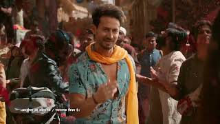 vimal elaichi New ad| bolo zuba kesari new ad | Shahrukh khan | Ajay devgon |tiger shroff