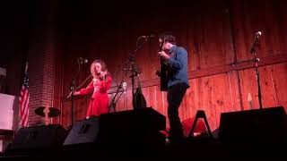 Mandolin Orange - Boots of Spanish Leather