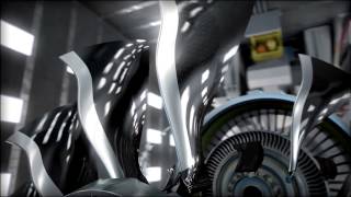 Inside Look: The GE9X