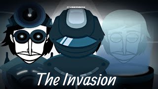 Incredibox Invasion Mod (All Bonuses) #roadto1k