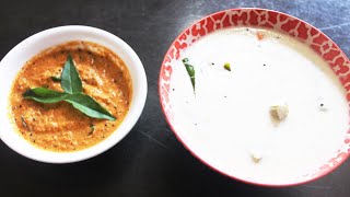 Sodhi Recipe | சொதி & இஞ்சி பச்சடி (திருநெல்வேலி ஸ்பெஷல்) | Vegan Recipe- Ungal Kitchen