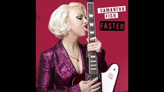 Samantha Fish - Twisted Ambition (Official Audio)