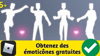 Comment obtenir des émoticônes gratuites, obtenez des émoticônes gratuites pour tout le monde(2024)