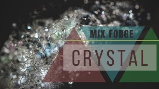 Downtempo Mix 2020 [Instrumental Ambient Chill Mix] 'Crystal'