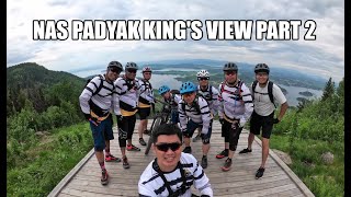 06.Jun.2021 NAS Padyak King's View Part 2