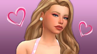 I am a Lover Challenge P10 || Pocsék kiszolgálás // THE SIMS 4