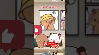 Mjhko bh le jao dudu🥴#dudu #bubu #cartoon #funny #gomu #peachu #trending #shorts #milkmocha #viral