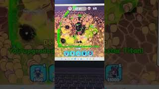 Buraco Negro no TOILET Verse Tower Defense