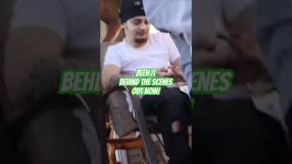 Fetti & Baby Presto “Been It” Behind The Scenes Part 2!