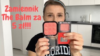 Przetestujcie ze mną RÓŻ z ACTION za 5 zł!🤑 Test tuszu do rzęs z Essence😐 Super maseczka z Action🤩