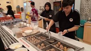 Kuliner Baru Di Pekanbaru "BAKSO RAJA"