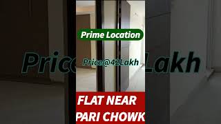 Flat and Villa Near Pari Chowk Metro | परीचौक मेट्रो के पास Flat और Villa ‎@realtornoida