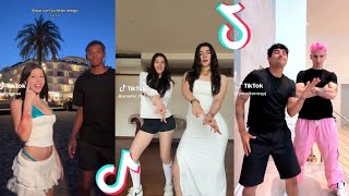 Las Mejores Tendencias y Bailes de Tik Tok INuevos trends tiktok 2024 | Bailando TIK TOK