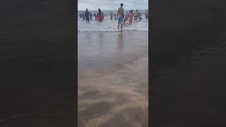 شاطئ مدام لولى 👌🥰🏖️