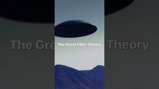 Exploring the Chilling Great Filter Theory and the Fermi Paradox  #paradox #fermiparadox #science