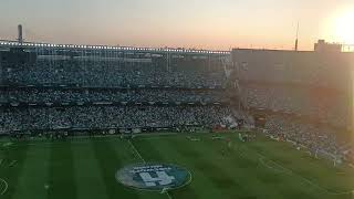 BETIS-RAYO VALLECANO 15.05.2023 II