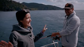 Great Barrier Island (Preview)