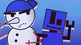 Incredibox - Cool As Ice [mix] | Freezing Ice