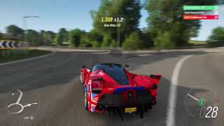 racing game