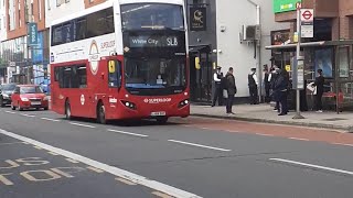 2 May 2024 watched London walking tour ealing London dean lane road