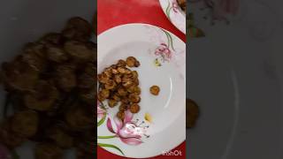 donde roti & mutton sticks 😋|audio zaroor suna ||Asma basic cooking vlog||#breakfast #viral#