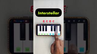 Interstellar Easy Tutorial