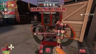 TEAM FORTRESS 2 | GRINDING HOURS (2)