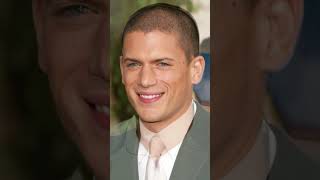 From Prison Break to Phenomenon: Wentworth Miller's Remarkable Metamorphosis #wentworthmiller