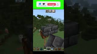 Minecraft how to make automatic light tower