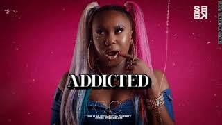 "ADDICTED" | Niniola x Young Jonn Afro House Type Beat | Afrobeat Instrumental 2024 | [AMAPIANO]