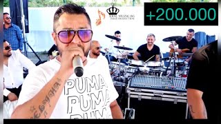 Bamze - MİX 2021 NEW (Live Sound)