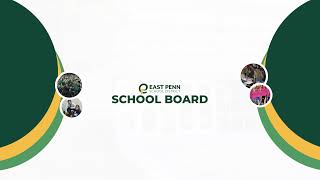 EPSD Board Meeting - October 24, 2022