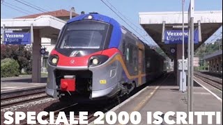 Tutte le STROMBAZZATE ed i MACCHINISTI SIMPATICI anno 2020 - SPECIALE 2000 ISCRITTI