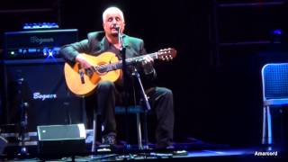 Alleria - Pino Daniele live Arena di Verona 01.09.2014