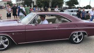 Gulfport Car show 3