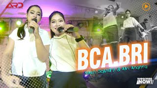 Niken Salindry Ft. Alvi Ananta - BCA BRI (Official MV) | Bca.. Babar Blas Aku wes Ora Cinta