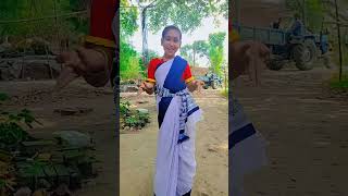 o re bangladeshi meye re tui short video || Moina