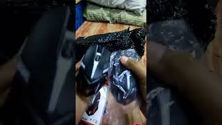 Unboxing Shopee