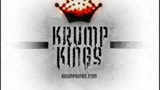 krump kings - collab