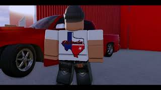 Turbo Trucks Going At It On ROBLOX | ROBLOX Cinematics