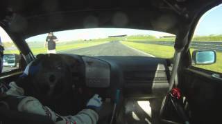 Twin Drift Battle Uwe Sener vs Lars Verbraeken