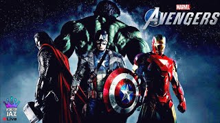 Avengers ASSEMBLE! Lets Finish it|LIVE Commentary