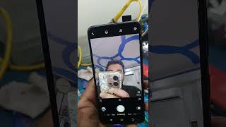 Vivo v15 Pro pop up camera problem kar raha tha ok ho gaya hai 🔥